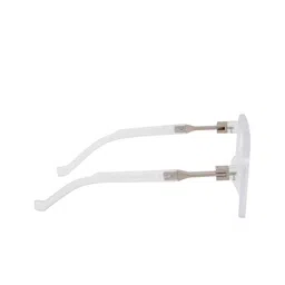 Ted Smith Full Rim Aviator Sunglasses with UV Protected Lens TRUMP_C9 image 2