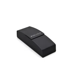 Police Men Square UV Protected Lens Sunglasses image 5