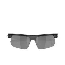OAKLEY Unisex Rectangle Sunglasses with Polarised and UV Protected Lens 888392620279 image 4