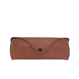 GARTH Unisex Blue Lens & Steel Square Sunglasses with UV Protected Lens GRT_TONY_BLU image 2