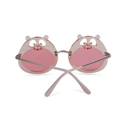 DukieKooky Kids Round Sunglasses with Polarised Lens DKSG484A image 4