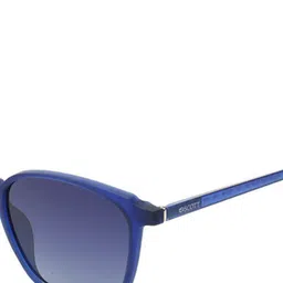 SCOTT Unisex Square Sunglasses with UV Protected Lens SCOTT 2613PL DELTA C3 S image 4