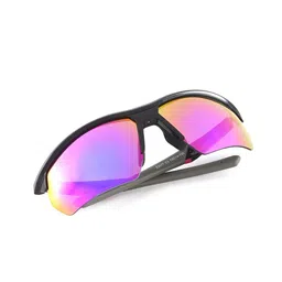 IDEE Men Sports Sunglasses with UV Protected Lens IDS3077C3SG image 3