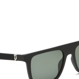 Police Men Square Sunglasses With UV Protected Lens image 5