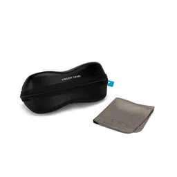 Vincent Chase Unisex Brown Lens & Brown Sports Sunglasses with UV Protected Lens image 4