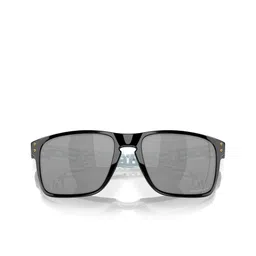 OAKLEY Men Square Sunglasses With Polarised & UV Protected Lens 7895653282551 image 4