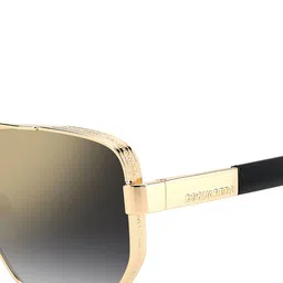 Dsquared2 Men Square Sunglasses With UV Protected Lens image 5