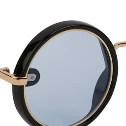DukieKooky Kids Round Sunglasses with UV Protected Lens DKSG364N image 2