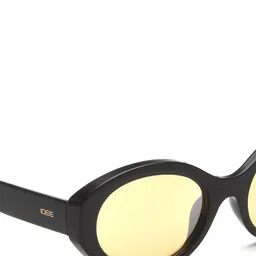 IDEE Women Oval Sunglasses with UV Protected Lens IDS3116C1SG image 5
