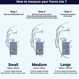 IRUS by IDEE Men Aviator Sunglasses with UV Protected Lens IRS1085C3SG image 4