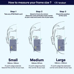 Vincent Chase Unisex Grey Lens & Black Round Sunglasses with Polarised Lens image 5