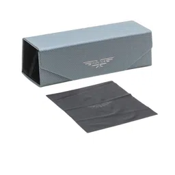 Police Men Square Sunglasses with UV Protected Lens image 4