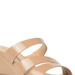 Bata Women Slip-On Mules Flats image 2