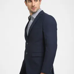 SELECTED Men Slim-Fit Single-Breasted Formal Blazers image 4