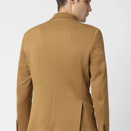 Van Heusen Slim-Fit Single-Breasted Formal Blazer image 2