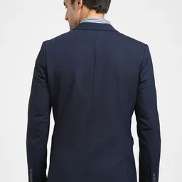 SELECTED Men Slim-Fit Single-Breasted Formal Blazers image 3