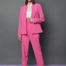 Vero Moda Single Breasted Blazer image 4