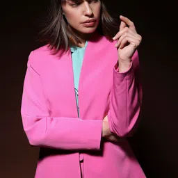 Vero Moda Single Breasted Blazer image 3