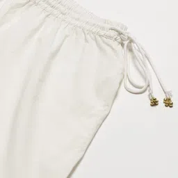 BCZ Style Flared Ethnic Sharara image 5