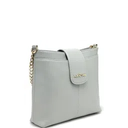 AQUATAN Textured Structured Sling Bag image 2