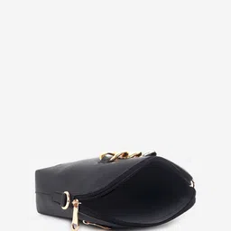 Black Spade Set Of 2 Structured Sling image 5