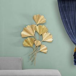 vedas Anam Gold Iron Wall Accent-picture-30