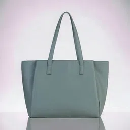 Toteteca Shopper PU Shoulder Bag-image-37