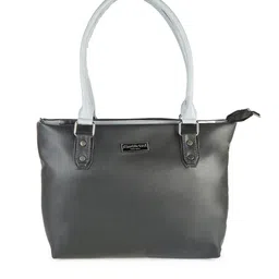 Kenneth Cole PU Structured Shoulder Bag-picture-18