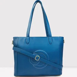 Caprese Structured Handheld Bag-picture-22