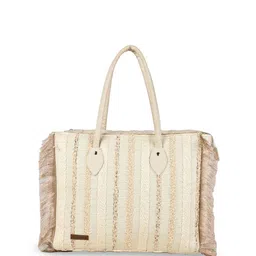 ENSAC Structured Shoulder Bag-picture-38