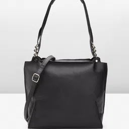 DOROTHY PERKINS Structured Shoulder Bag-picture-12