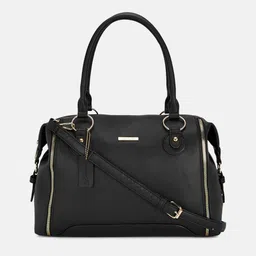 Forever Glam by Pantaloons Structured Shoulder Bag-picture-20