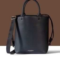 Accessorize Women Textured PU Oversized Structured Shoulder Bag-picture-47