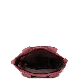 OsaiZ Structured Handheld Bag image 4
