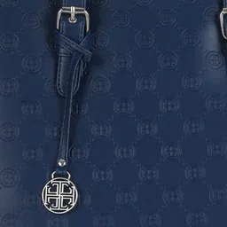 Toteteca Textured PU Shopper Shoulder Bag image 2