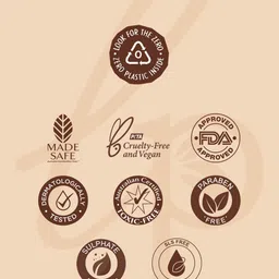 La Pink Tea & Lemon Sulphate Free Shower Gel for Soft, Glowing & Refreshing Skin - 250 ml image 5