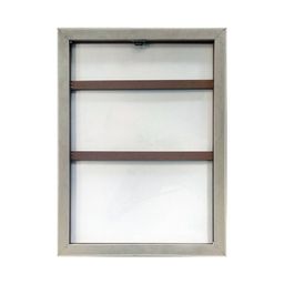 art street Multicolour Engineered Wood (Set of 3) Art Panels image 3