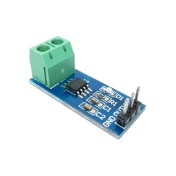 20A Range Current Sensor Module ACS712 image 1