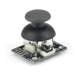 PS2 Joystick Module Breakout Sensor image 2