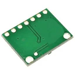 MAX30102 Pulse Oximeter Heart Rate Sensor Module image 3