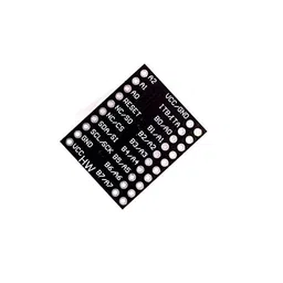 CJMCU-2317 MCP23017 Serial Interface Module image 2
