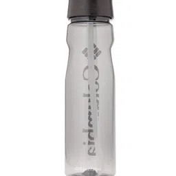 Columbia Black Single Tritan Printed Water Bottle - 750 ml image 2