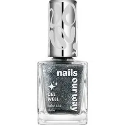 nails our way Gel Well Nail Enamel-picture-31