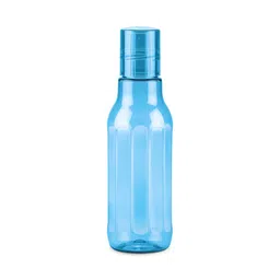 Milton Blue Single Plastic Solid Water Bottle image 1