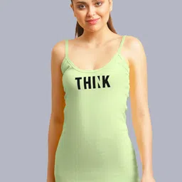 FBAR Printed Skin Friendly Cotton Camisoles-picture-40