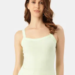 DressBerry Non-Padded Pure Cotton Camisole-picture-22