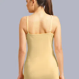 FBAR Printed Skin Friendly Cotton Camisoles image 4