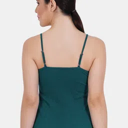 Reveira Pack Of 2 Non Padded Camisoles image 5