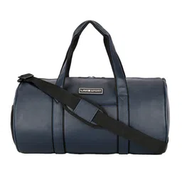 LAVIE SPORT Olympic 27L Synthetic Leather Gym Duffle Bag-picture-26