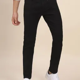 CLUBROCKS Men Stretchable Jeans-picture-24